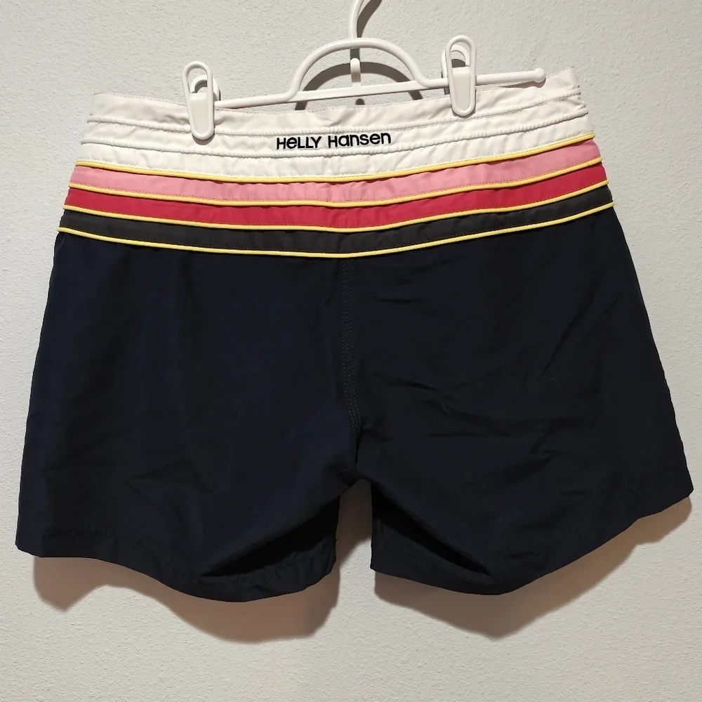 Helly Hansen measurements waist